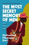 The Most Secret Memory of Men - Mohamed Mbougar Sarr - 9781529933550