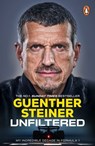 Unfiltered - Guenther Steiner - 9781529934250