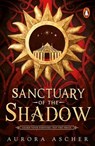 Sanctuary of the Shadow - Aurora Ascher - 9781529935400