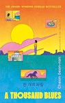 A Thousand Blues - Cheon Seon-ran - 9781529938029