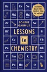 Lessons in Chemistry - Bonnie Garmus - 9781529938296