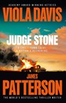 Judge Stone - James Patterson ; Viola Davis - 9781529943634