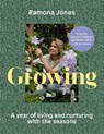 Growing - Ramona Jones - 9781529944303
