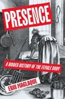 Presence - Erin Maglaque - 9781529944709
