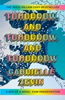 Tomorrow, and Tomorrow, and Tomorrow - Gabrielle Zevin - 9781529944792