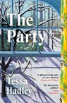 The Party - Tessa Hadley - 9781529949315