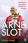 Arne Slot - Maarten Meijer - 9781529949513