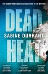 Dead Heat - Sabine Durrant - 9781529952940