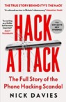 Hack Attack - Nick Davies - 9781529953374