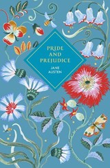 Pride and Prejudice, Jane Austen -  - 9781529954265