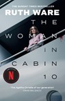 The Woman in Cabin 10 - Ruth Ware - 9781529959925