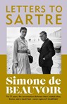 Letters To Sartre - Simone de Beauvoir - 9781529961973