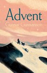 Advent - Gunnar Gunnarsson - 9781529963076
