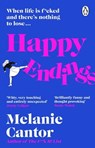 Happy Endings - Melanie Cantor - 9781529963878