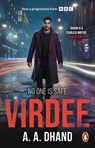 Virdee - A. A. Dhand - 9781529964462