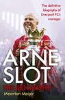Arne Slot - Maarten Meijer - 9781529970753