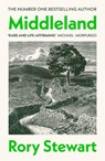 Middleland - Rory Stewart - 9781529971644