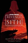 Star Wars: Episode III: Revenge of the Sith - Matthew Stover - 9781529972955