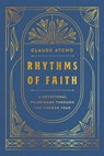 Rhythms of Faith - Claude Atcho - 9781529978025
