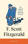 The Curious Case of Benjamin Button - F. Scott Fitzgerald - 9781529981506