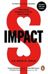 Impact - Sir Ronald Cohen - 9781529981759