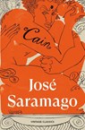 Cain - Jose Saramago - 9781529983678