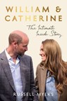William & Catherine - Russell Myers - 9781529985047