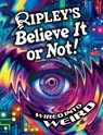 Ripley’s Believe It or Not! 2027 - Ripley - 9781529991604