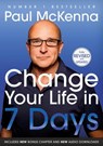 Change Your Life In Seven Days - Paul McKenna - 9781529992168