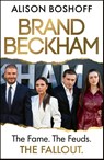 Brand Beckham - Alison Boshoff - 9781529997729