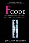 Fcode - SPARROW,  Johanna - 9781530050529