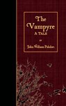 The Vampyre: A Tale - John William Polidori - 9781530088980