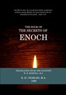 The Book Of The Secrets Of Enoch - W. R. Morfill - 9781530098323