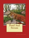 Pond And Stream - Arthur Ransome - 9781530141234