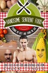 Handsome Sentient Food Pounds My Butt And Turns Me Gay - Chuck Tingle - 9781530213276