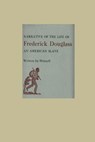 The Narrative of the Life of Frederick Douglass an American Slave - Frederick Douglass - 9781530608836