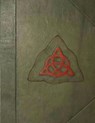 Charmed Book of Shadows Replica - SCOTT,  Julia Caroline - 9781530685677