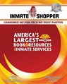 Inmate Shopper Spring/Summer 2016 - Censored - PUBLISHERS,  Freebird - 9781530878406