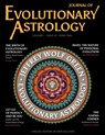 Journal of Evolutionary Astrology - Rad Zecko ; Deva Green ; Kristin Fontana - 9781530914197