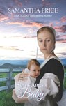 Their Son's Amish Baby - Samantha Price - 9781530922154