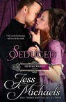 Seduced - Jess Michaels - 9781530956838