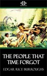 The People that Time Forgot - Edgar Rice Burroughs - 9781531260316