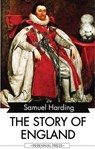 The Story of England - Samuel Harding - 9781531265014