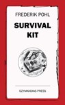 Survival Kit - Frederik Pohl - 9781531265250