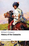 History of the Cossacks - William Cresson - 9781531267117