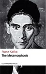 The Metamorphosis - Franz Kafka - 9781531281694
