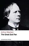 The Great God Pan - Arthur Machen - 9781531284466