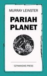 Pariah Planet - Murray Leinster - 9781531289379