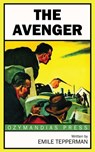 The Avenger - Emile Tepperman - 9781531291679