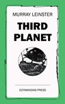 Third Planet - Murray Leinster - 9781531291815